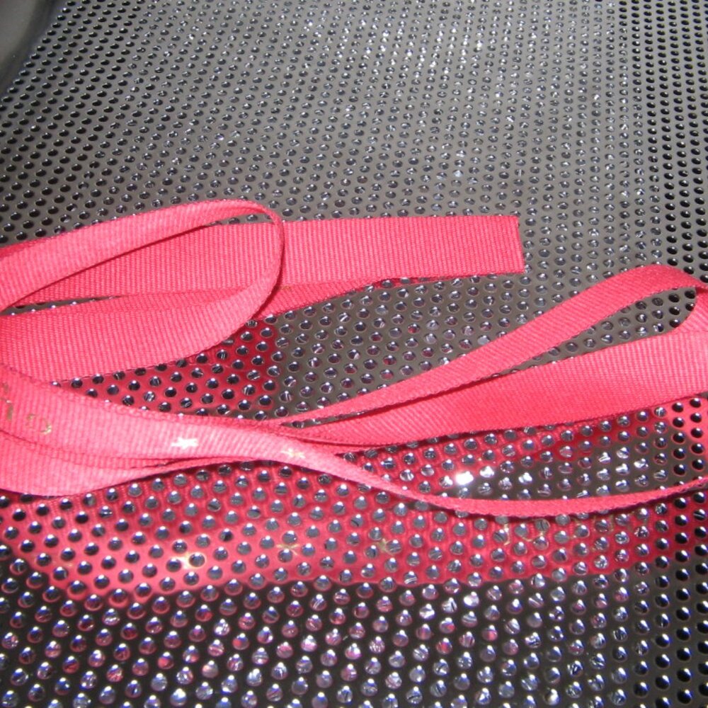 Gucci Beauty Ribbon for Gifts,hair & crafts & Gucci themed items - Picture 5 of 5